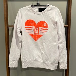 Detroit Tigers Sweatshirt